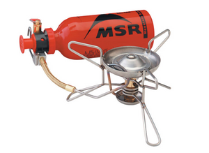 Whisperlite Stove Whisperlite Stove