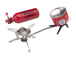 Whisperlite Universal Whisperlite Universal