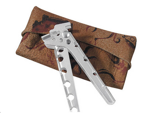 PanHandler Pot Lifter w/ Cozy