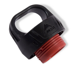 Fuel Cap Child Safety