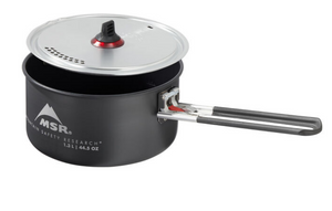 1.3L Ceramic Solo Pot