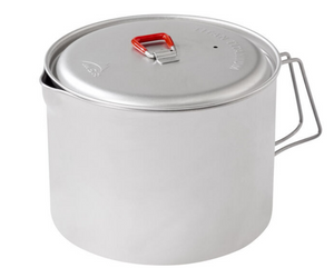 Big Titan 2L Kettle
