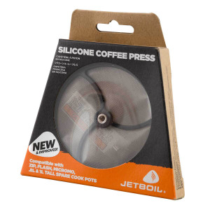 Jetboil Silicon Coffee Press