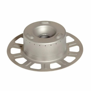 Vargo Titanium Decagon Stove Vargo Titanium Decagon Stove