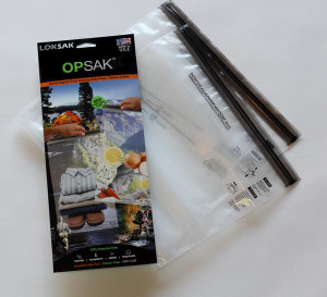 OP SAK 12x20 OP SAK 12x20