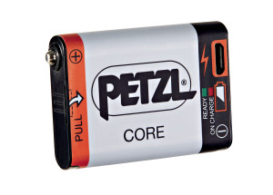 Core Rechargeable Core Rechargeable