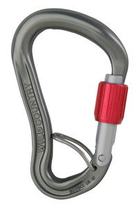 Ascent Lite Belay Ascent Lite Belay