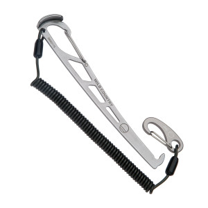 Pro Key w/ Leash Pro Key w/ Leash