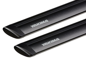 Yakima Jetstream Black 70" Yakima Jetstream Black 70"