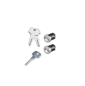 Yakima SKS Lock Cores 2pk Yakima SKS Lock Cores 2pk