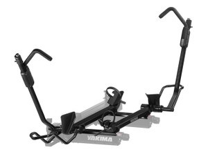 Yakima Exo DoubleUp Two Bike Attachment for Exo System Yakima Exo DoubleUp Two Bike Attachment for Exo System