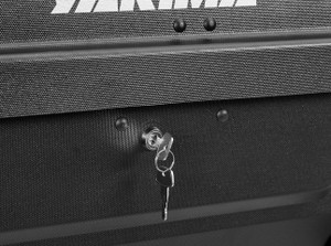 Yakima Exo Gearlocker