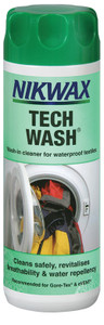 NIKWAX Tech Wash 10oz NIKWAX Tech Wash 10oz