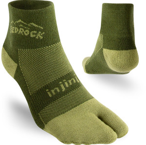 Split Toe Sock Split Toe Sock