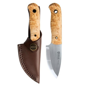 Helle Mandra - Les Stroud Helle Mandra - Les Stroud