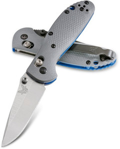 556-1 G10 Mini Griptilian 556-1 G10 Mini Griptilian