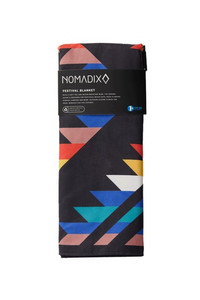 Festival Blanket Festival Blanket