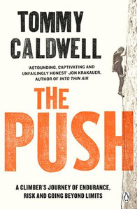 The Push | Caldwell