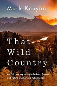 That Wild Country That Wild Country
