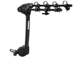 Apex XT 4 Hitch Bike Rack