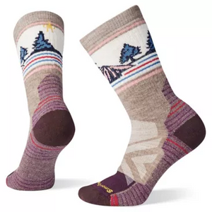 W Hike Full Cushion Crew Socks W Hike Full Cushion Crew Socks