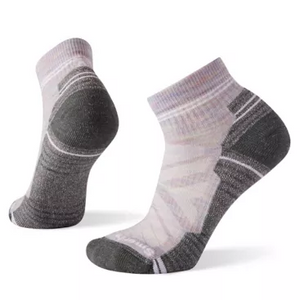 W Hike Light Cushion Ankle Socks W Hike Light Cushion Ankle Socks
