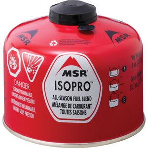 ISOPRO 8oz Canister - NO DISCOUNT ISOPRO 8oz Canister - NO DISCOUNT