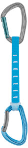 Djinn Axess Quickdraw 17 Blue Djinn Axess Quickdraw 17 Blue