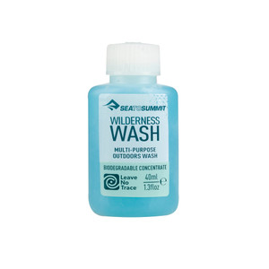 Wilderness Wash 1.3oz Wilderness Wash 1.3oz