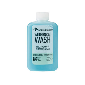 Wilderness Wash 3.0oz Wilderness Wash 3.0oz