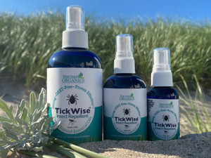 TickWise 4oz TickWise 4oz