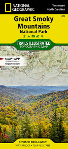 Great Smoky Mtns Great Smoky Mtns