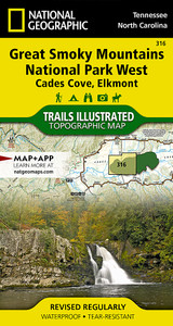 Cades Cove Elkmont Cades Cove Elkmont