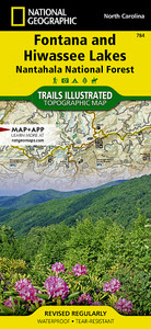 Fontana & Hiwassee Lakes Fontana & Hiwassee Lakes