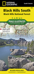 Black Hills South Black Hills South