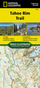 Tahoe Rim Trail