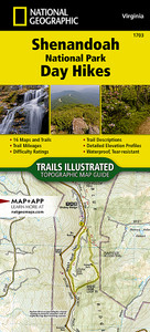 Shenandoah NP Day Hikes Shenandoah NP Day Hikes
