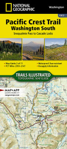 PCT Washington South PCT Washington South