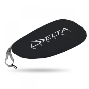 Delta Nylon Cockpit Cover- Regular Delta Nylon Cockpit Cover- Regular