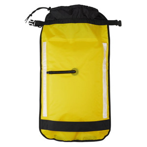 NRS Sea Kayak Paddle Float Yellow NRS Sea Kayak Paddle Float Yellow