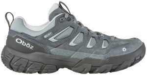 W Sawtooth X Low Waterproof W Sawtooth X Low Waterproof
