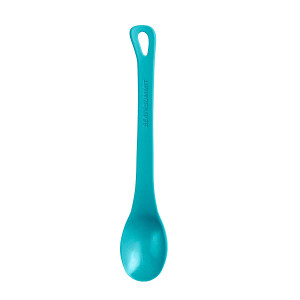 Delta Long Spoon - Blue Delta Long Spoon - Blue