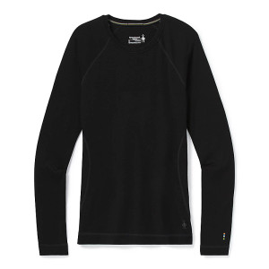 W Classic Thermal Merino Base Layer Crew W Classic Thermal Merino Base Layer Crew