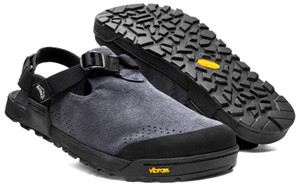 Mountain Clog Mountain Clog