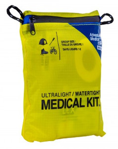 Ultralight & Watertight First Aid .5 Ultralight & Watertight First Aid .5