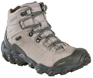 W Bridger Mid Waterproof W Bridger Mid Waterproof