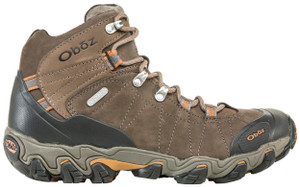 Bridger Mid Waterproof Bridger Mid Waterproof