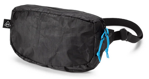 Hyperlite Vice Versa front view  in black