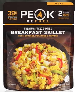 Breakfast Skillet