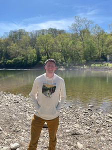 LW Little Miami River Hoodie LW Little Miami River Hoodie